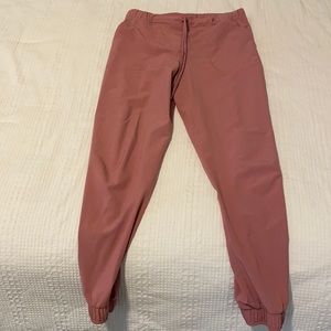 Albion Fit Blush Jetsetters